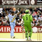 Debashish_Mohanty_of_India_claims_the_wicket_of_Ravindu_Shah_of_Kenya_0b1a21c5e1